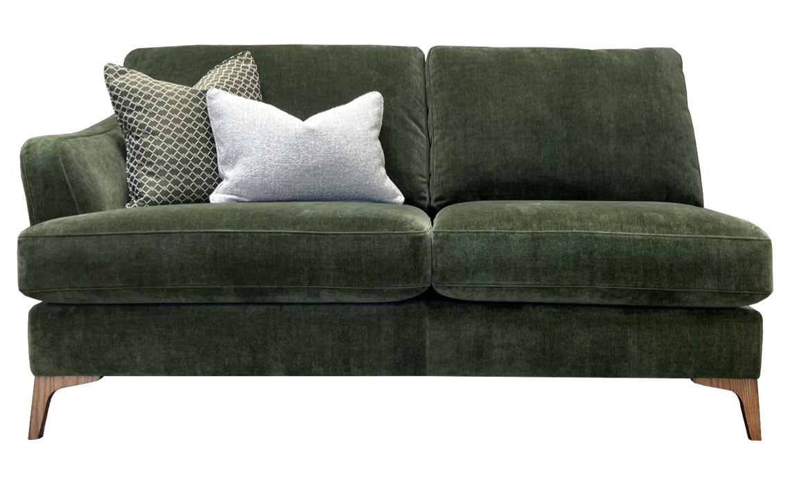 Heidi Collection - Heidi Left/Right Hand 2.5 Seater Section
