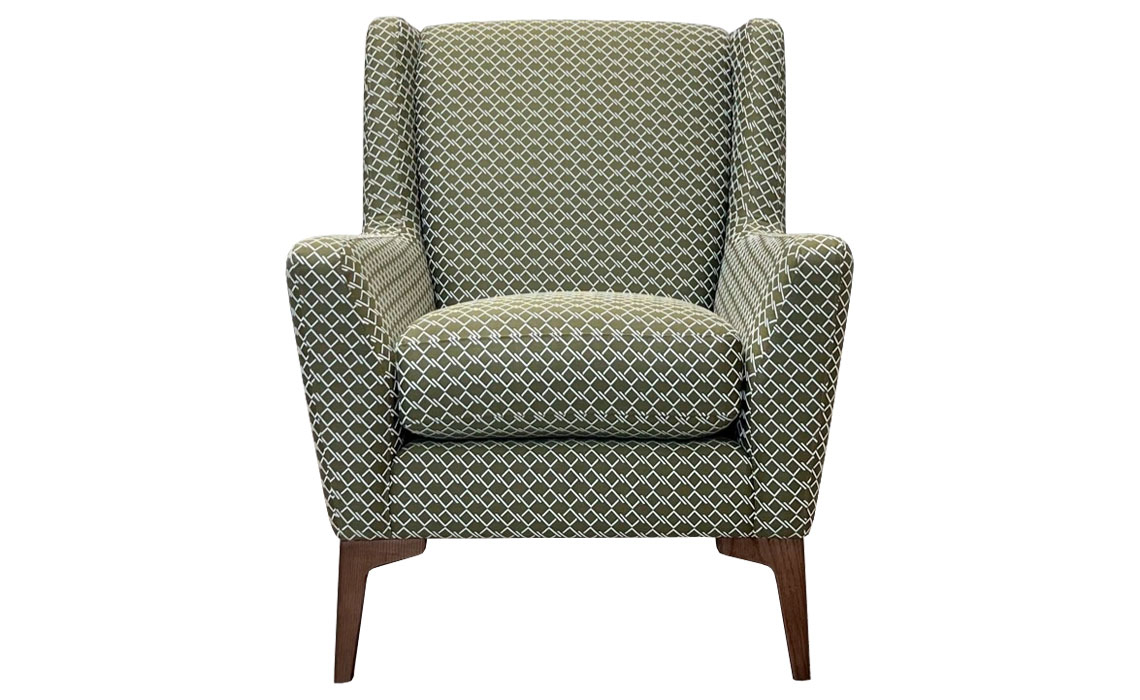 Accent Chairs - Heidi Accent Chair