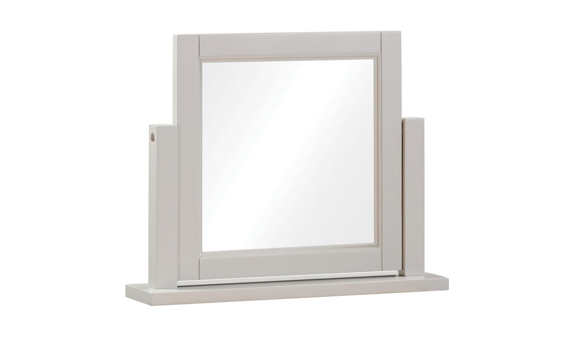 Berkley Painted Collection - Various Colours - Berkley Painted Dressing Mirror 