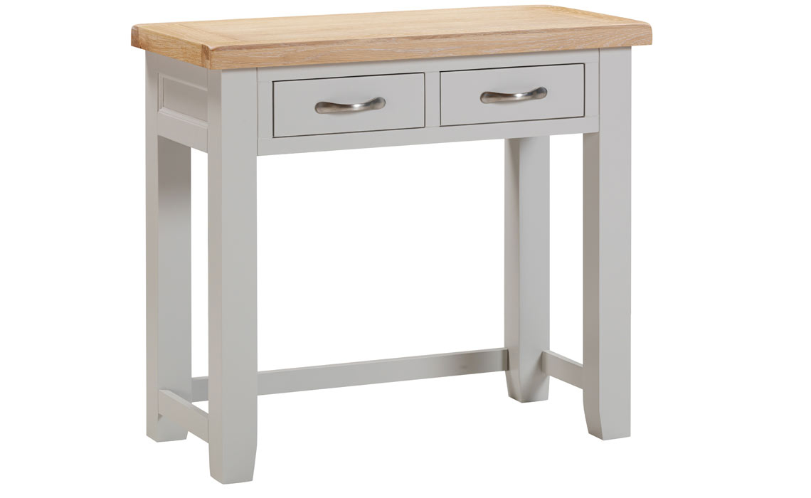 Dressing Tables & Stools - Berkley Painted Dressing Table