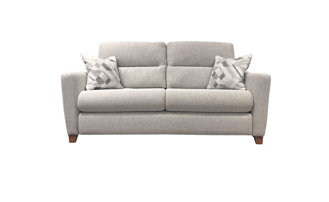 Nimbus Collection - Nimbus 3 Seater Sofa