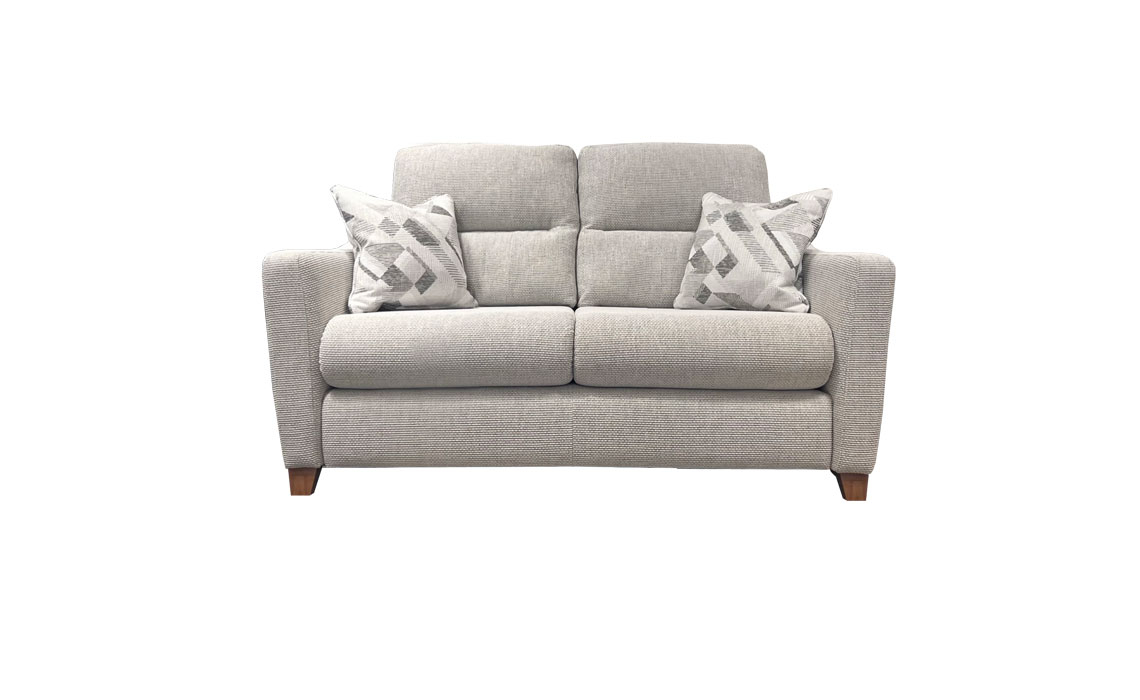 Nimbus Collection - Nimbus 2 Seater Sofa