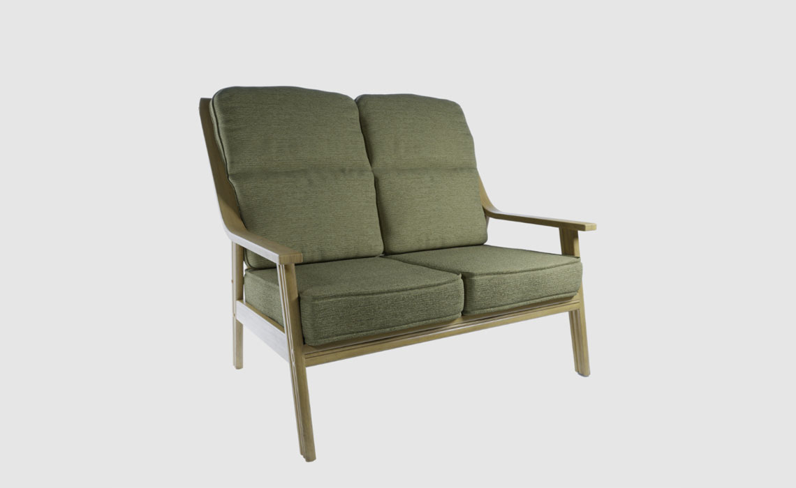 Daro - Benham Collection - Benham 2.5 Seater Sofa