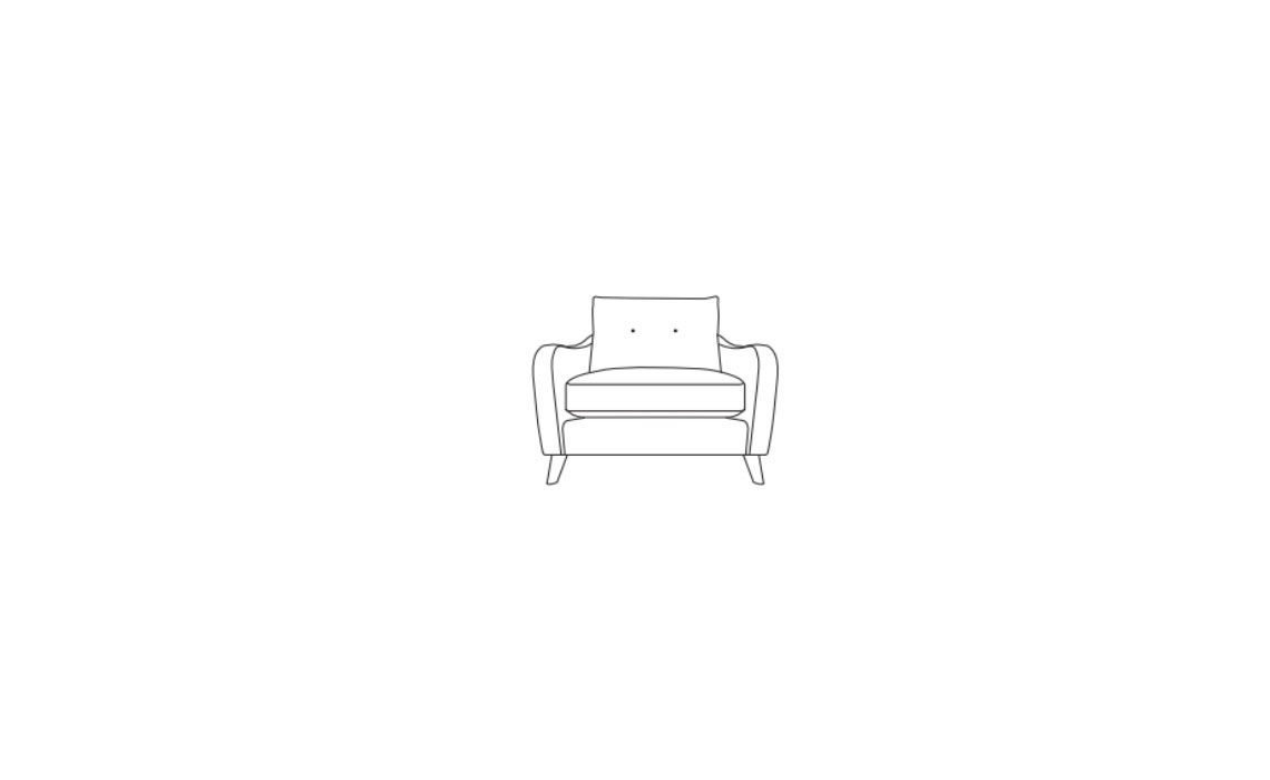  Arm Chairs - Lyle Chair
