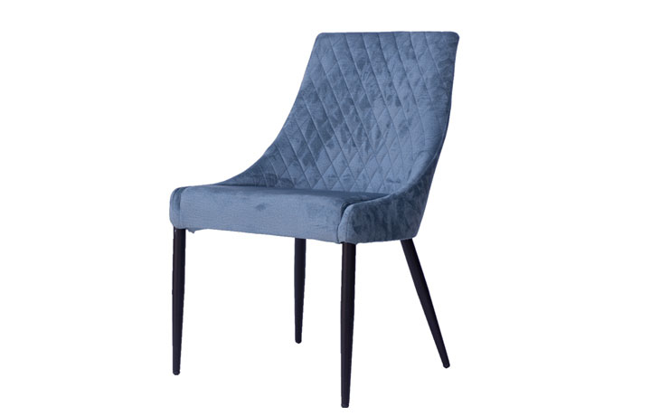 Matrix Solid Oak Tables & Chairs - Prestige Dining Chair