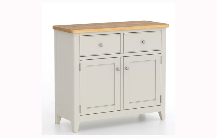 Newbury Painted Collection - Newbury Painted Standard Sideboard