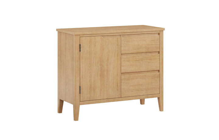 Ekero Oak Collection - Ekero Standard sideboard