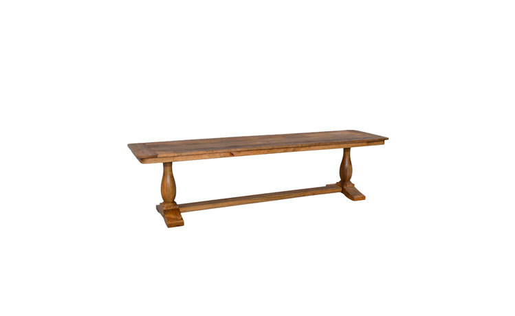 Narla Mango Collection - Narla Mango 175cm Dining Table