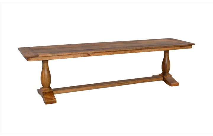 Narla Mango Collection - Narla Mango 175cm Bench