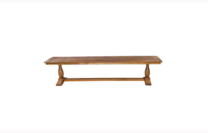 Narla Mango Collection - Narla Mango 200cm Bench