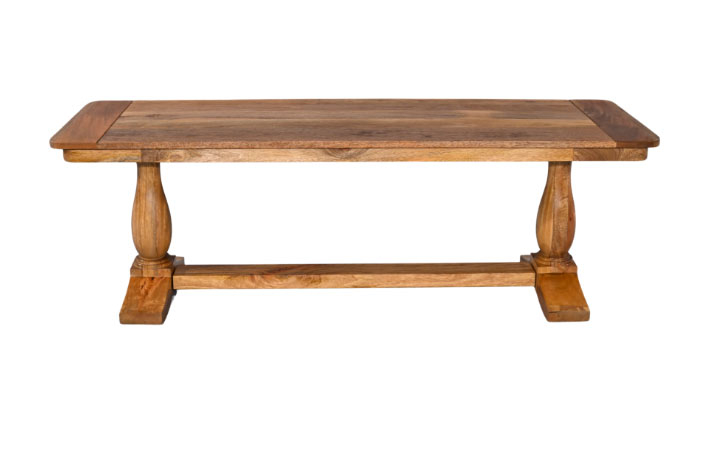Narla Mango Collection - Narla Mango 135cm Bench
