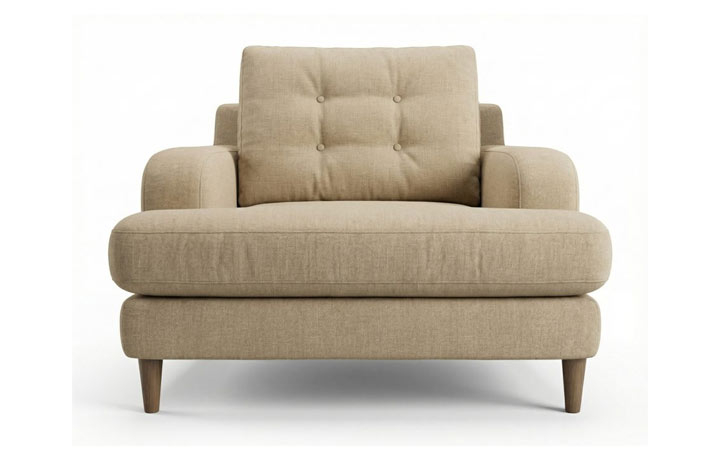 Hugo Collection - Hugo Arm Chair