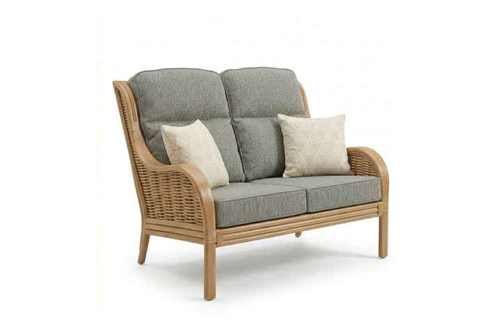 Cane Furniture - Siena Sofa