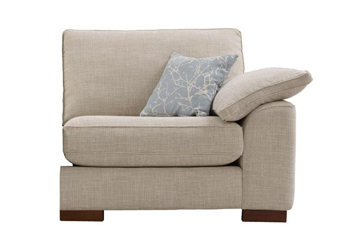 Larsson Sofa Collection - Larsson Cuddler End