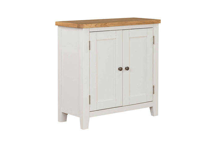 Painted Sideboards - Maldon Painted Small Sideboard