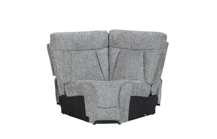 Genoa Electric Reclining Sofa Collection - Genoa Corner Section