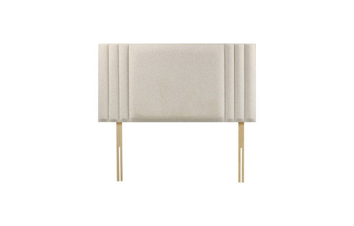 3ft Single Headboards - 3ft Holly Standard 24" Headboard