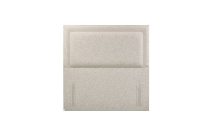 5ft Kingsize Headboards - 5ft Charlie No Stud 54" Floor Standing Headboard