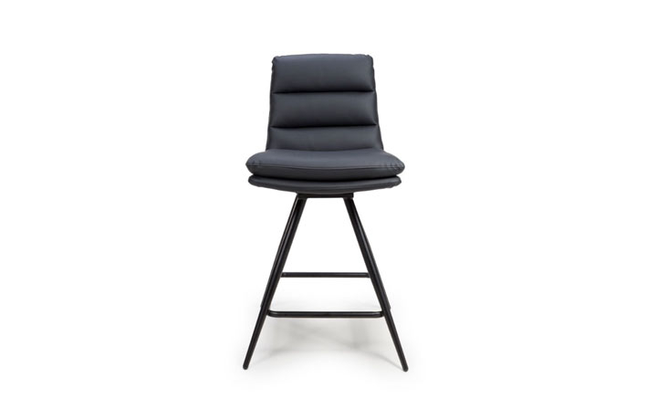 Bar Stools - Nobo Swivel Counter Chair  