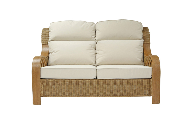 Daro - Waterford Range in Natural Wash - Waterford 2.5 Seat Sofa