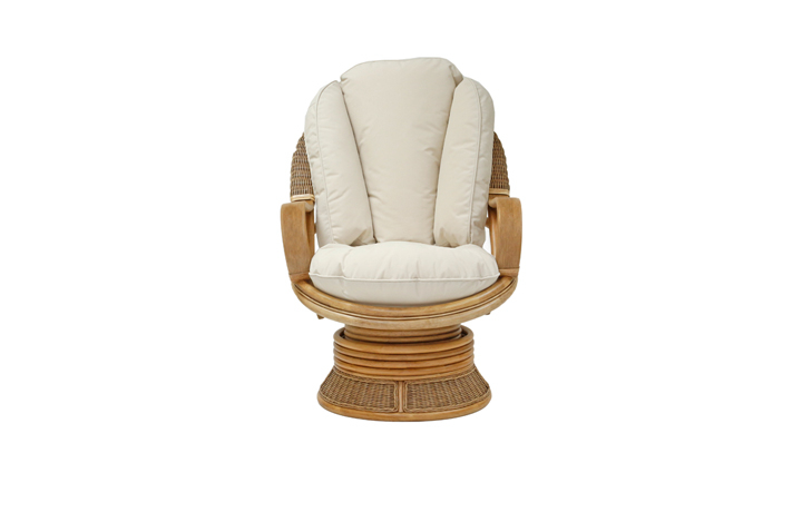 Daro - Waterford Range in Natural Wash - Waterford Swivel Rocker