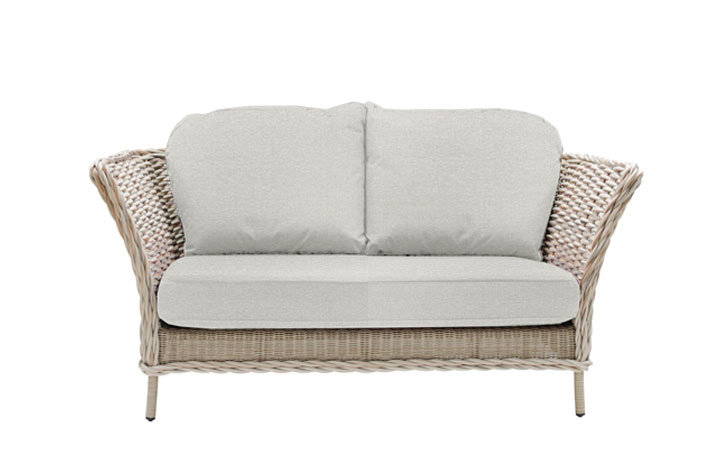 Daro - Barcelona Outdoor Range - Barcelona Lounging Sofa