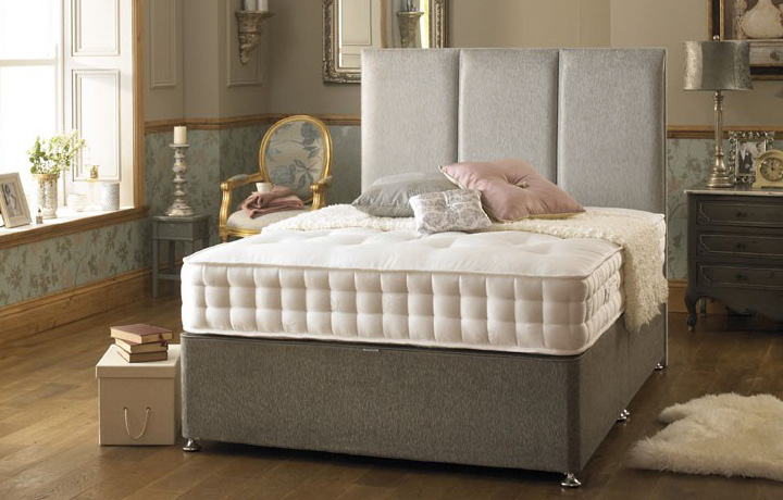 6ft Super Kingsize Mattress & Divan Bases - 6ft Super Kingsize Quintessential 2000 Mattress