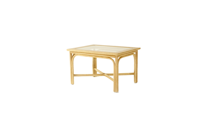 Daro - Andorra Range in Natural Wash - Andorra Coffee Table