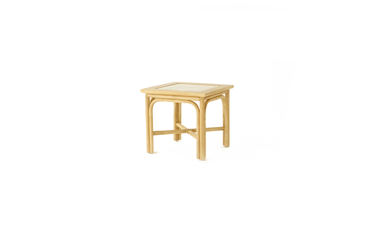 Daro - Andorra Range in Natural Wash - Andorra Side Table