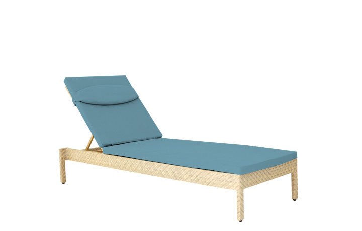 Daro - Sun Loungers - Turnbury Sun Lounger