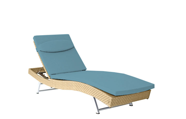 Daro - Sun Loungers - Maui Sun Lounger