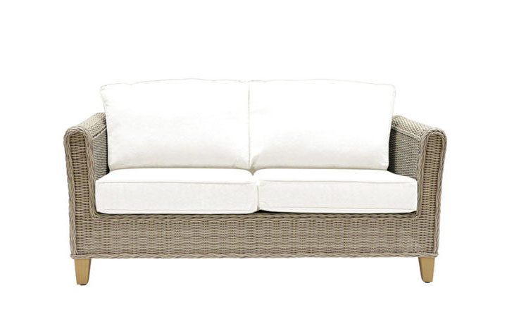 Daro - Auckland Outdoor Range - Auckland Lounging Outdoor Sofa