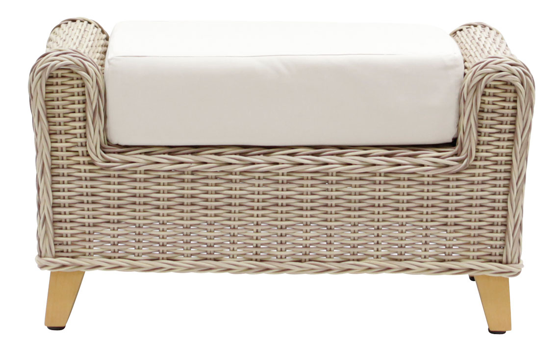 Daro - Auckland Outdoor Range - Auckland Outdoor Footstool