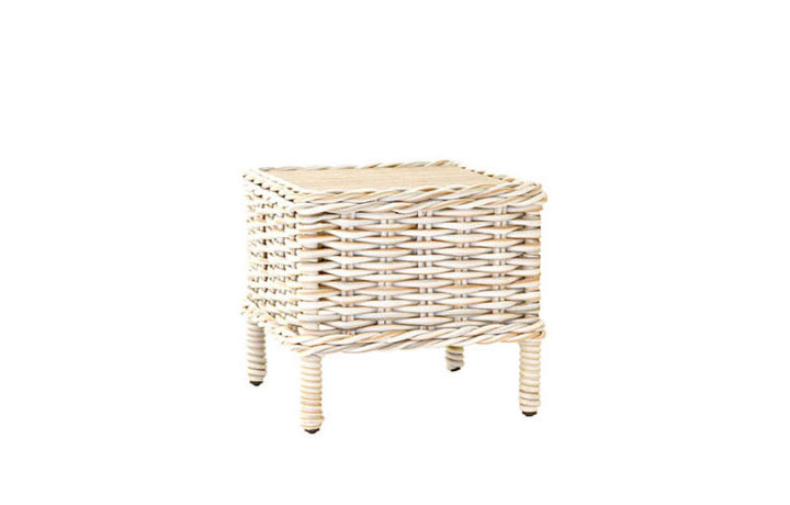 Daro - Barcelona Outdoor Range - Barcelona Side Table