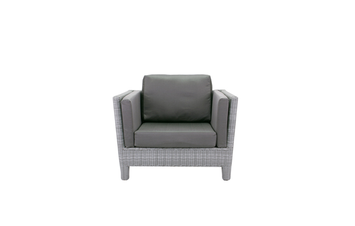 Daro - Byron Outdoor Collection - Byron Lounging Chair