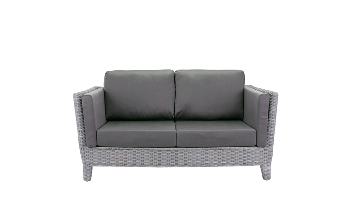 Daro - Byron Outdoor Collection - Byron Lounging Sofa