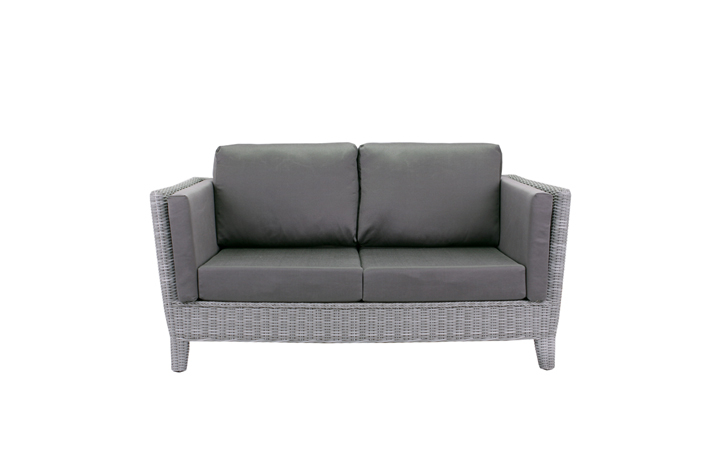 Daro - Byron Outdoor Collection - Byron Lounging Sofa