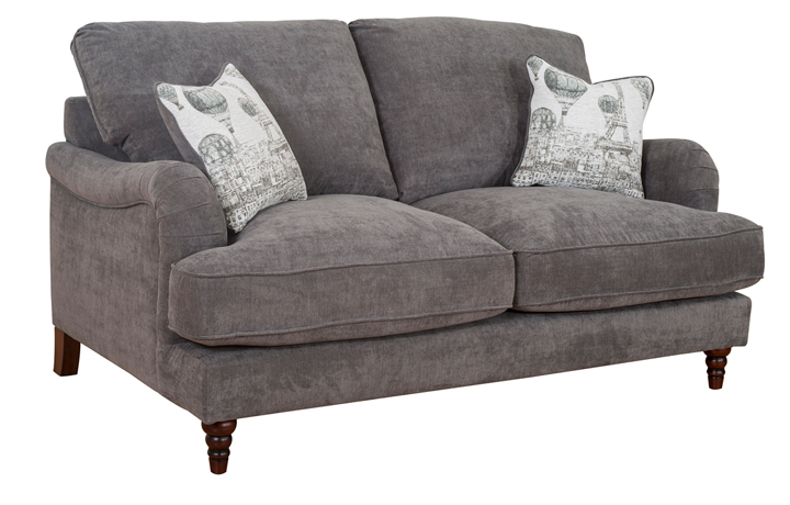  2 Seater Sofas - Burley 2 Seater Sofa