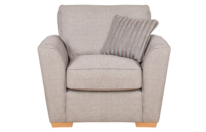 Aylesbury Range - Aylesbury Arm Chair
