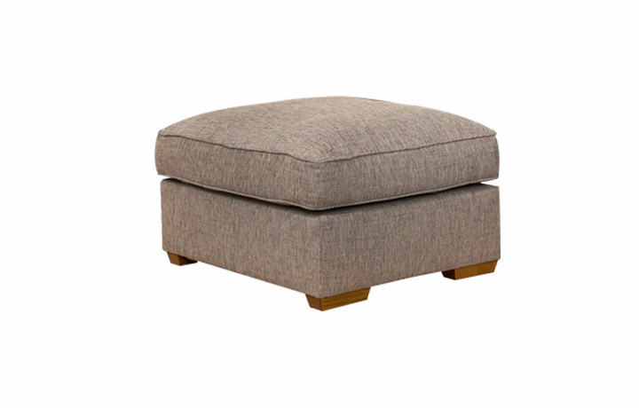 Aylesbury Range - Aylesbury Large Foot Stool