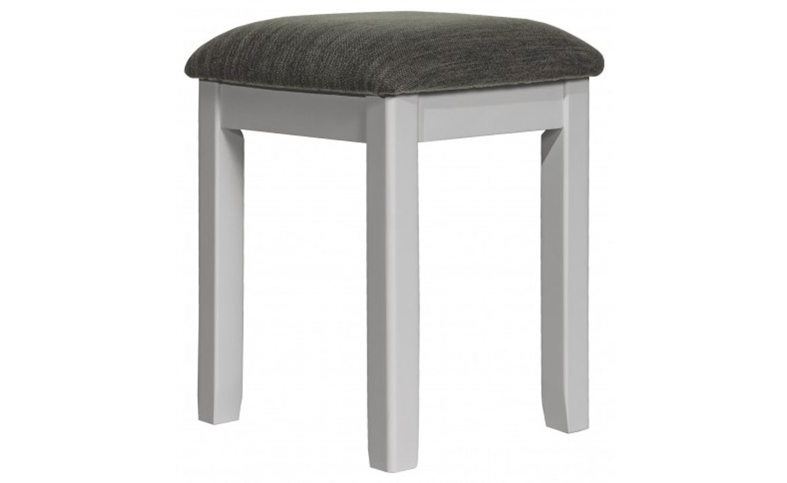 Havana Painted Collection - Havana Painted Stool 
