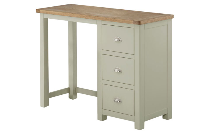 Pembroke Stone Painted Collection - Pembroke Stone Painted Dressing Table