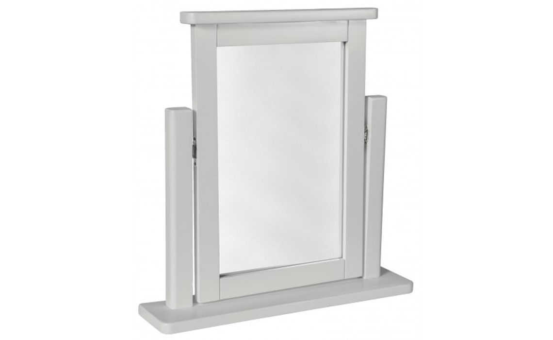 Havana Painted Collection - Havana Painted Dressing Table Mirror