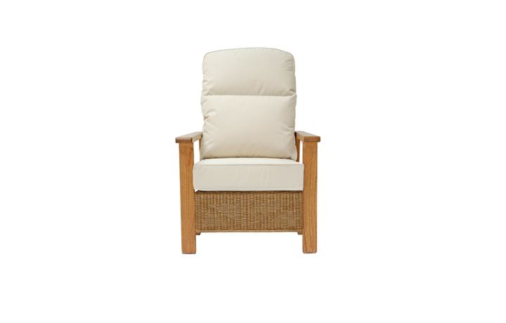 Daro - Alexandra Rattan Range - Alexandra Chair