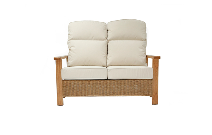 Daro - Alexandra Rattan Range - Alexandra Sofa