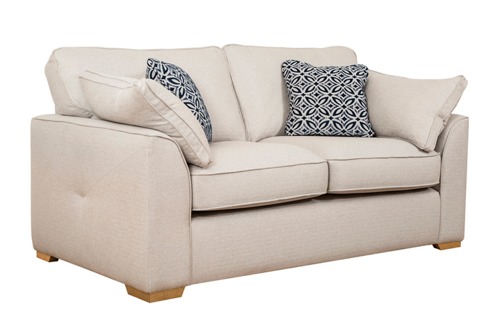  2 Seater Sofas - Sophie 2 Seater Sofa