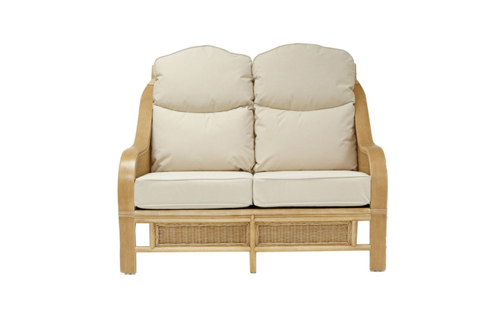 Daro - Heathfield Range in Natural Wash - Heathfield Lounging Sofa