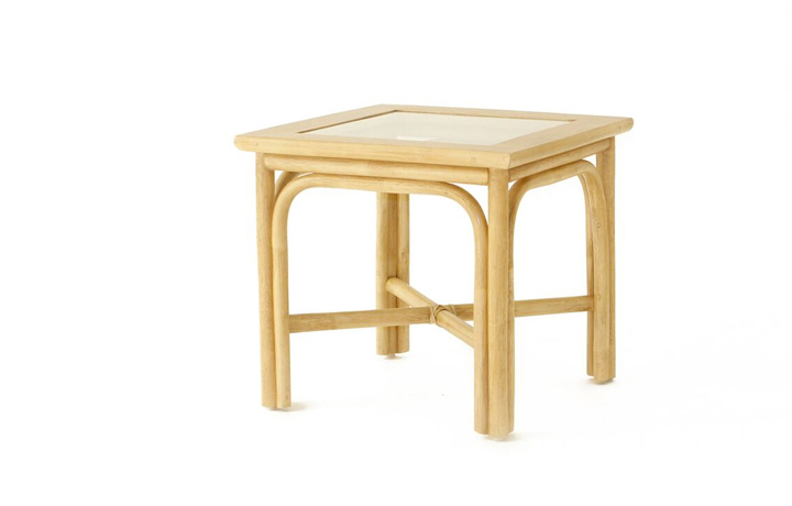 Daro - Ledbury Range - Heathfield Side Table