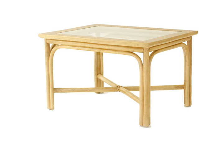 Daro - Heathfield Range in Natural Wash - Heathfield Coffee Table