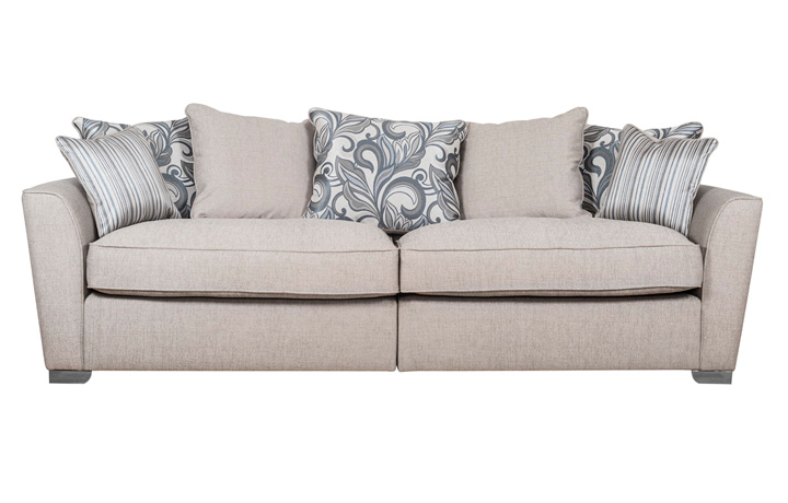 Aylesbury Range - Aylesbury 4 Seater Sofa